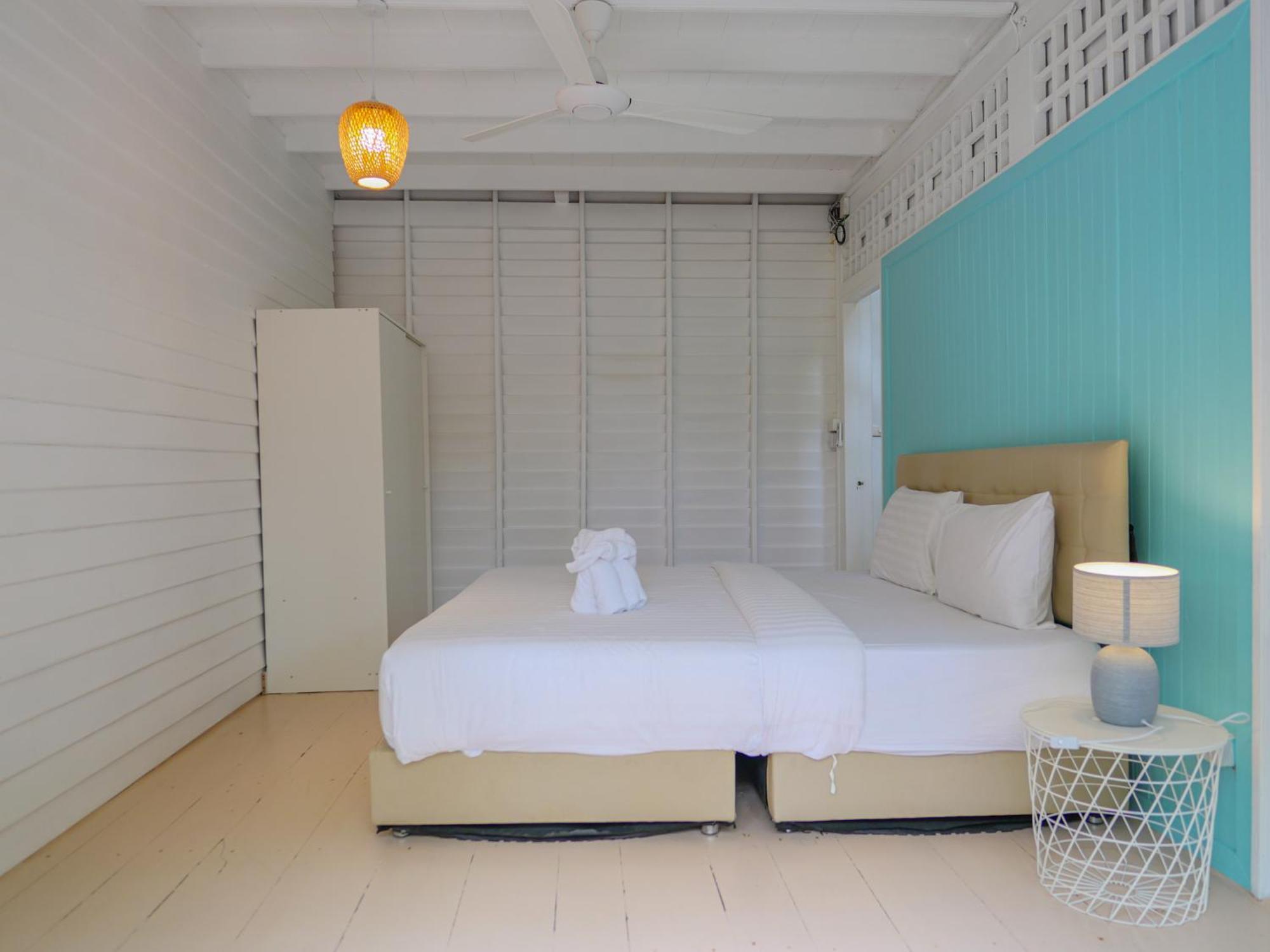 The Wooden Beach House 3Br - Sunset Beach Garden Taling Ngam Beach 외부 사진